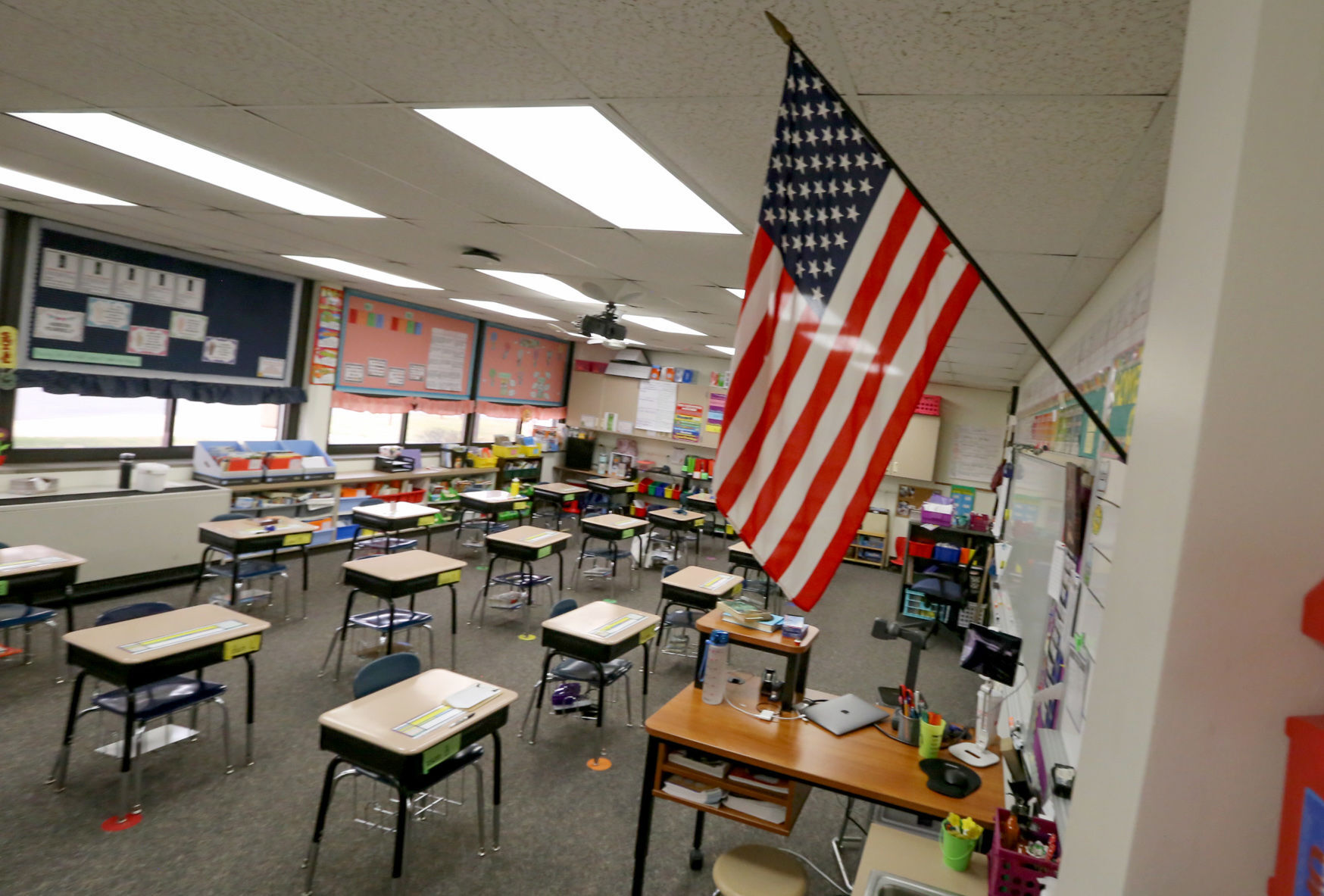 Duneland schools look to launch improvement projects